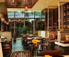 Best Indian Restaurant in Indonesia