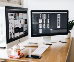 Professional Website Development Services for Your Business