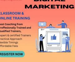 Digital marketing training institute in hyderabad