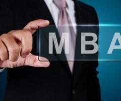 Professional MBA Dissertation Writing Services in Dubai – Get Expert Assistance