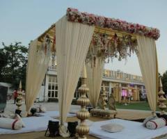 Best Wedding Farmhouse in Dwarka