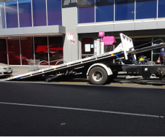 towing company melbourne
