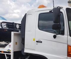 Towing Service Melbourne
