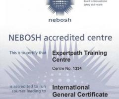 WhatsApp: +31 6 87546855 - Purchase  NEBOSH Certificates Online without exams