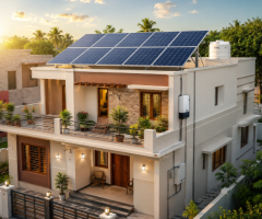 Elite Power Corporations (EPC) - Solar EPC Company in Tamil Nadu
