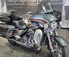 Used Harley Davidson Motorcycles for Sale in Lebanon, NJ
