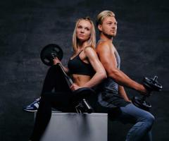 Discover the Best Gyms in Dublin – Southside Gym