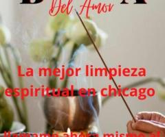 La mejor limpieza espiritual en chicago - Pregunta por la tuya