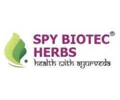 Spy Biotec Herbs: Expanding Opportunities with Ayurvedic PCD Franchise