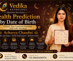 Wealth Prediction by Date of Birth