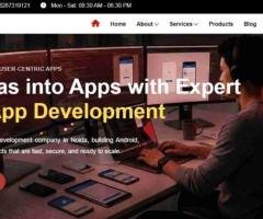 Professional Website Development Services – 3FI TECH