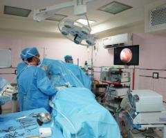 Advanced Surgical Care in Gurgaon