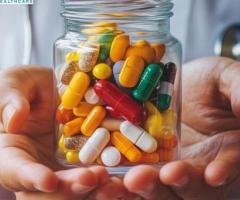 Top Pharma Company in Baddi | Amzor Healthcare