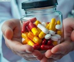 Top Pharma Company in Baddi | Amzor Healthcare