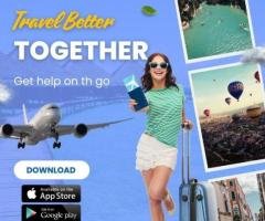 Get Travel Support for Every Stage of Your Trip