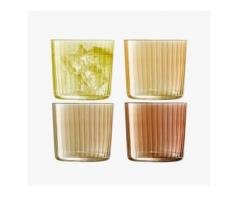 Tumbler Glass