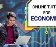 Igcse Economics Tuition: Expert Guidance for Economics Tuition for Class 12