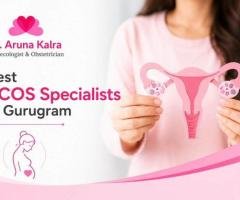 Advanced PCOS Management in Gurugram