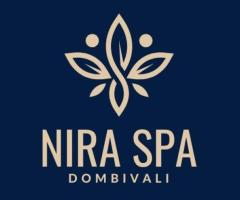 Nira Spa In Dombivli 8655635967