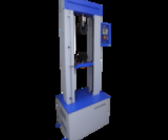 Universal tensile testing machine