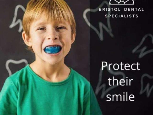 Protect Your Smile with Bristol Dental Specialists Today - 1