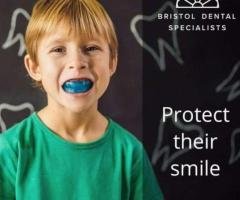 Protect Your Smile with Bristol Dental Specialists Today