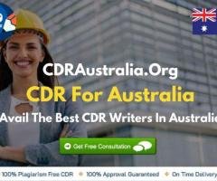 CDR For Australia – Ask An Expert At CDRAustralia.Org