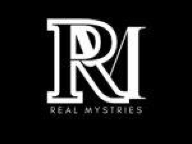 real mystries - 1