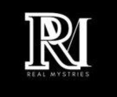 real mystries