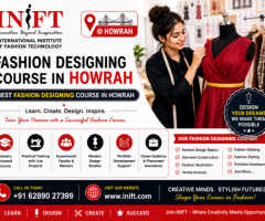 Fashion designing institute in Garui