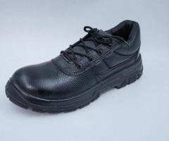 ISI Certified Shoes Manufacturers In Delhi | Ultima Shoes