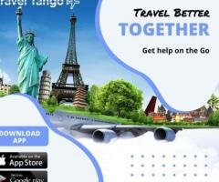 Find a Travel Companion for a More Supported Trip