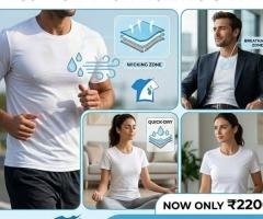 breathable shirts