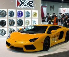 Looking for Killer Automotive Videos? Wheels Agency Delivers!
