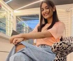 100% Safe Call Girls In Bhikaji Cama Place Delhi | Call Me 9818470885