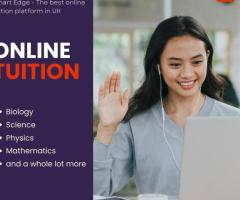 Expert A-Level Chemistry Tutor Online – Ace Your Exams!