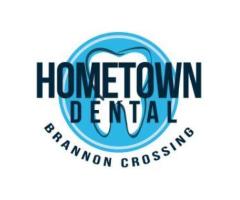 Hometown Dental Brannon Crossing