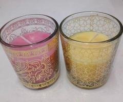 Scented Candles Mumbai India- AARYAH DECOR