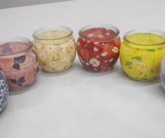 Scented Candles Mumbai India- AARYAH DECOR