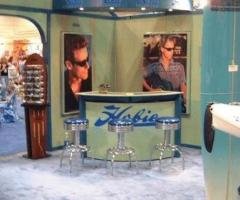 Bars and Booths is the one-stop retro shop offering Retro bars for home