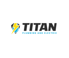 Titan Plumbing and Electric