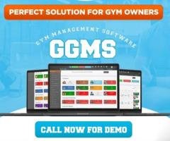 Gym Membership Management Software For Fitness Club and Gym Owners Jaipur