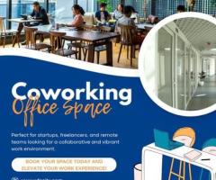 Searching for the Best Office Space for Rent in Dehradun?