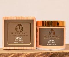 Revitalize Your Skin with Ubtan for Dry Skin