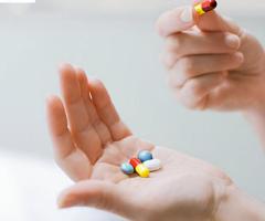 Top Pharma Franchise Company in India | DM Pharma Global