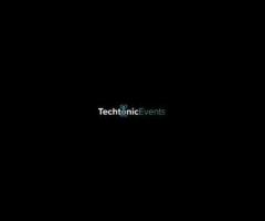 Audio Visual Equipment Companies Napa County