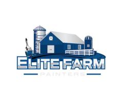Elite Farm Painters