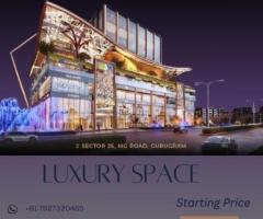 Get the Best M3M Jewel Price | Luxury Commercial Spaces in Gurgaon