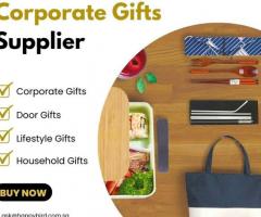Enhance Your Brand with Singapore's Corporate Gifts Supplier