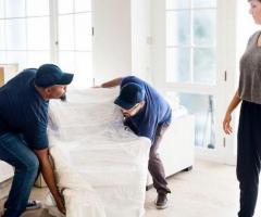 Reliable And Professional Services in Singapore Movers - 1